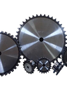 3/4 Zincir Dişli  12 B1-15
