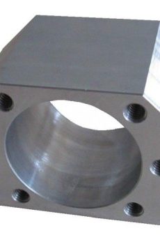 Ssg 25(Dsg25) Somun Gövdesi