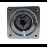 80 Gövde 1/5 Step Motor Redüktörü - Görsel 2