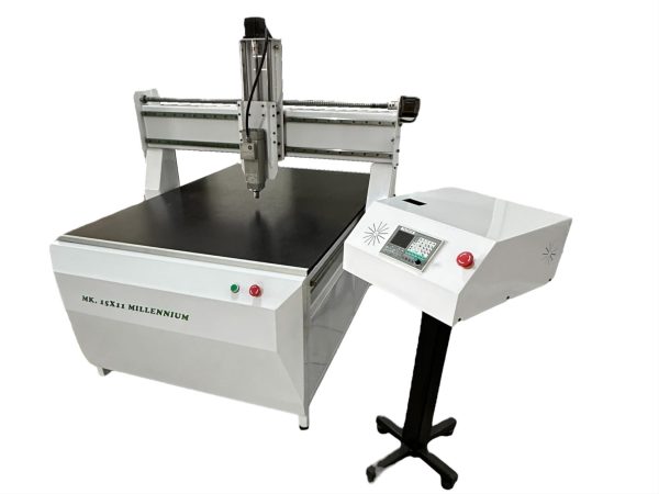 Mini Cnc Router 1600X1100x220 Smc4