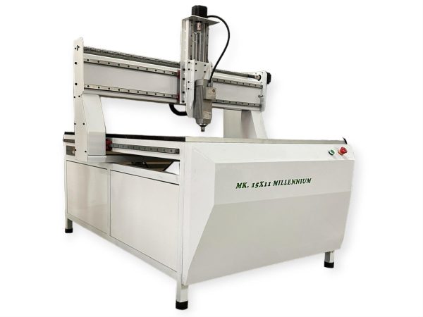 Mini Cnc Router 1600X1100x220 Mach3