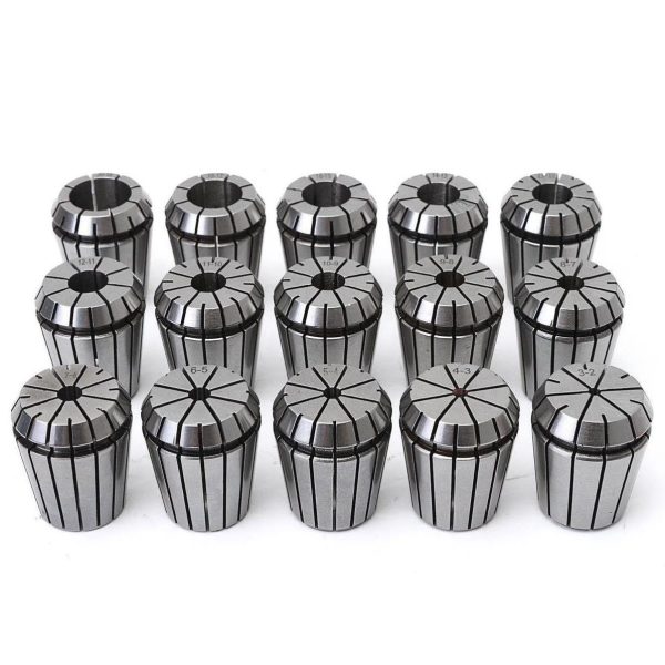 Er25 3 Mm Pens Takım Tutucu - Görsel 4