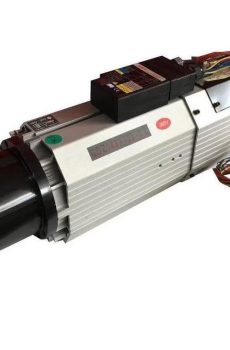 Hd Spindle Motor 9 Kw Tkm Değiştirmeli