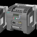 1.5 Kw Hız Kontrol Cihazı Siemens 380 - Görsel 4