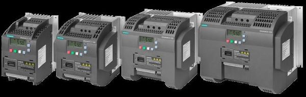 1.5 Kw Hız Kontrol Cihazı Siemens 380 - Görsel 4