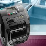 1.5 Kw Hız Kontrol Cihazı Siemens 380 - Görsel 5