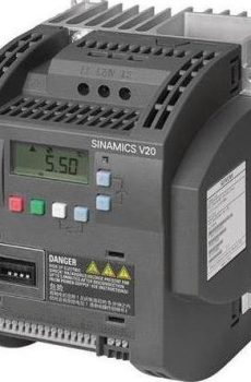 1.5 Kw Hız Kontrol Cihazı Siemens 380